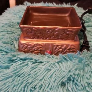Today only Wax warmer